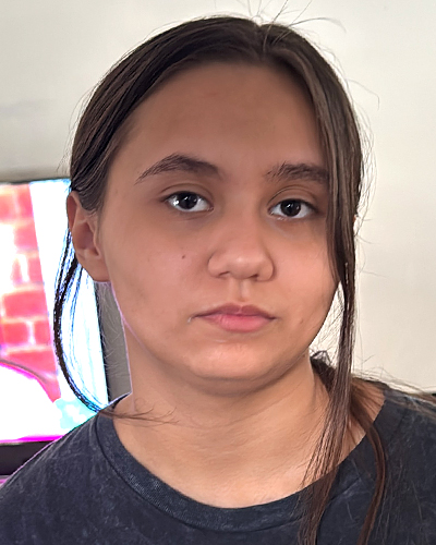 Nevaeh Franco missing person case in Milwaukee, Wisconsin