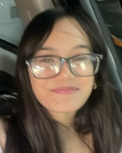 Itzel Saldana missing person case in Houston, Texas