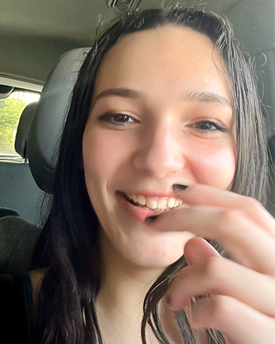 Isabella Rivera missing person case in GARDNER, Massachusetts