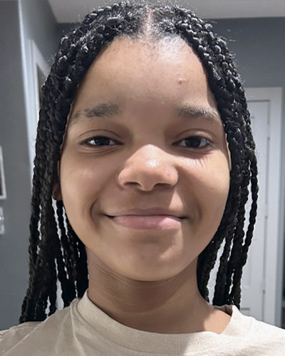 Jazlynn Lopez missing person case in CYPRESS, Texas