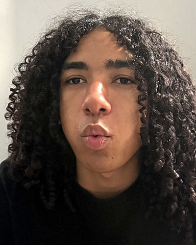 Cash Gray missing person case in Bayshore, New York