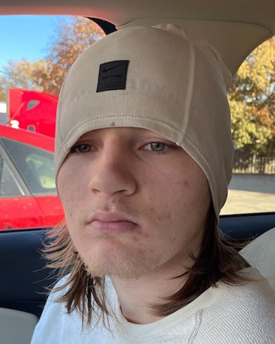 Keagen Bond missing person case in CHICAGO, Illinois