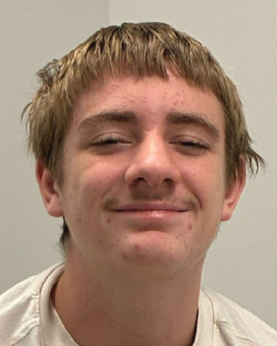 Holden Crosby missing person case in TULSA, Oklahoma