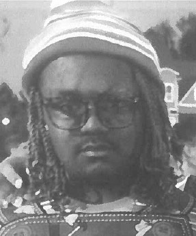 Amir Alexander missing person case in PORTSMOUTH, Virginia