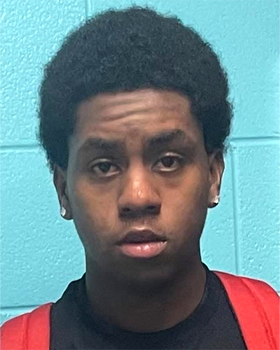 Kylan Balentine missing person case in FAYETTEVILLE, Arkansas