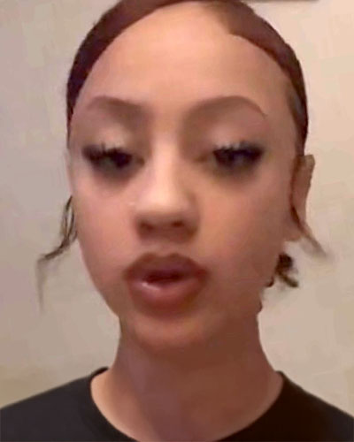 Glaya Vasquez missing person case in OMAHA, Nebraska