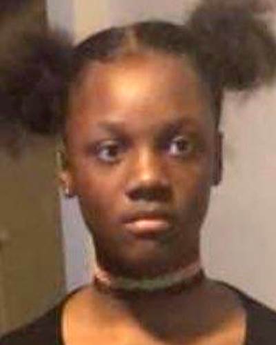 Makiyah Neal missing person case in Peoria, Illinois