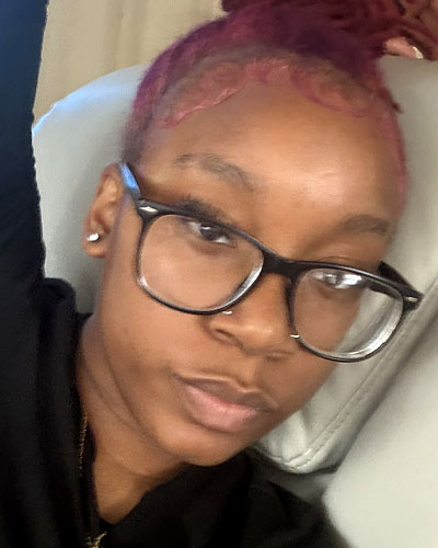 Saniyah Williams missing person case in Chattanooga, Tennessee