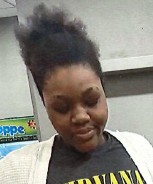 Delani Chambers missing person case in NORFOLK, Virginia