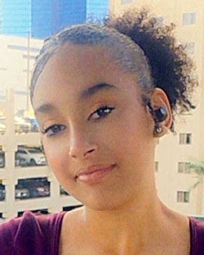 Jeminii Gilbert missing person case in Las Vegas, Nevada