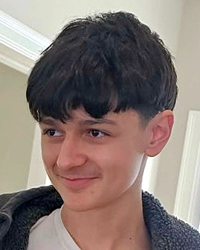 Ayden Lopes missing person case in NEW BEDFORD, Massachusetts