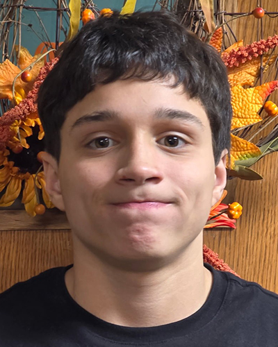 Gabriel Roque missing person case in Worcester, Massachusetts