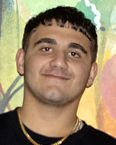 Kayden Zamarripa missing person case profile photo