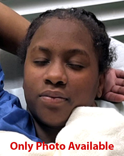 Genesis Howard missing person case in Nashville, Tennessee