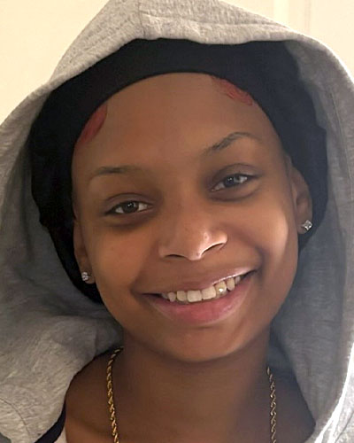 Aniiyah Ross missing person case in PHOENIX, Arizona