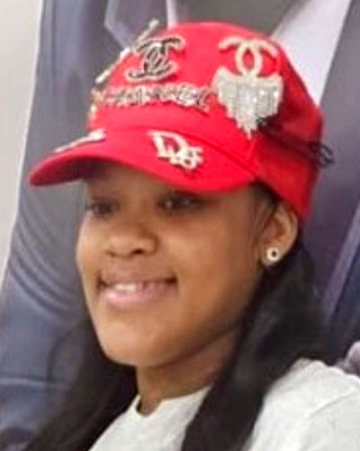 Neisha Coates missing person case in Brooklynn, New York