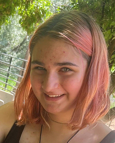 Kylie Aust missing person case profile photo