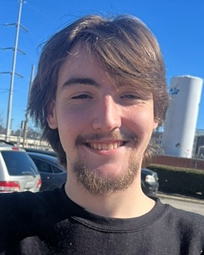 Layden Harmon missing person case in MEMPHIS, Tennessee