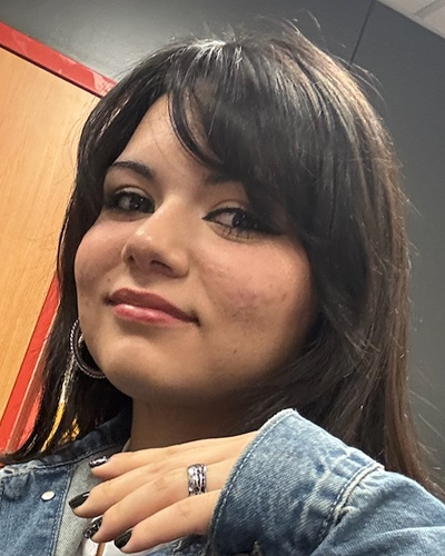 Amonti Mendoza missing person case profile photo