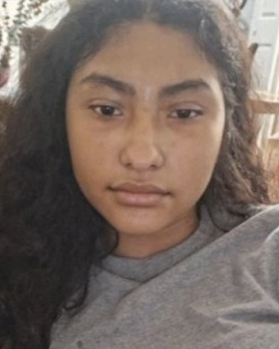 Bless Flores missing person case in Houston, Texas