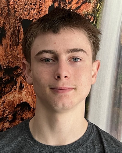 Adam Hemmingson missing person case in WICHITA, Kansas