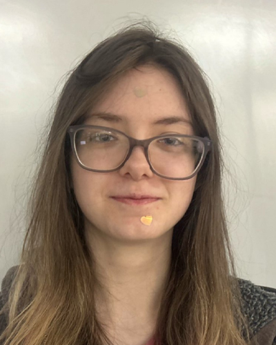 Hailee Myers missing person case profile photo