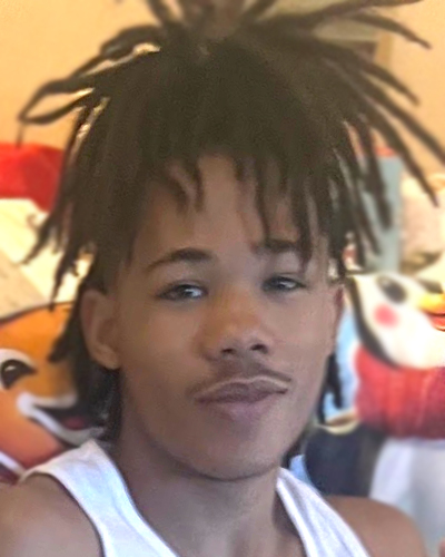 Ronnie Laday missing person case in YOUNGSTOWN, Ohio
