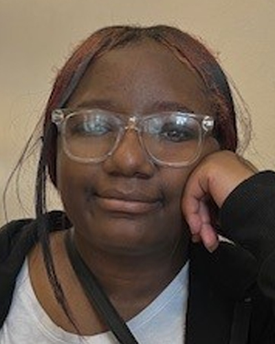 Montayah Mann missing person case in INDIANAPOLIS, Indiana