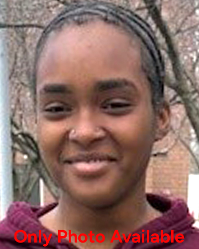 Jamaya Long missing person case in NEWARK, New Jersey