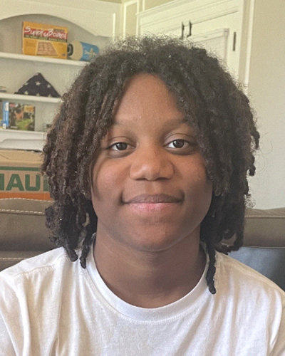 Zariah Bascomb missing person case in GRAND RAPIDS, Michigan