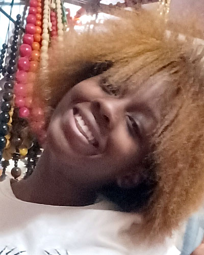 Zakurreyia Weaver missing person case in SAINT LOUIS, Missouri