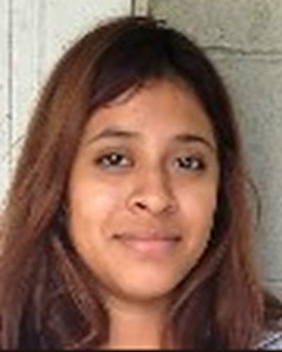 Bacilia Diaz missing person case profile photo