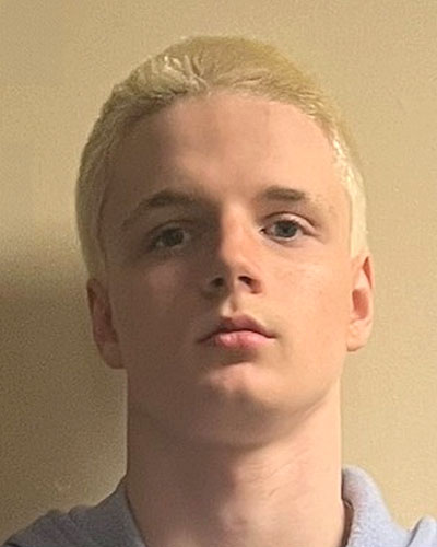 Benjamin Bowman missing person case in WICHITA, Kansas