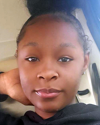 Naekyia Walker missing person case profile photo