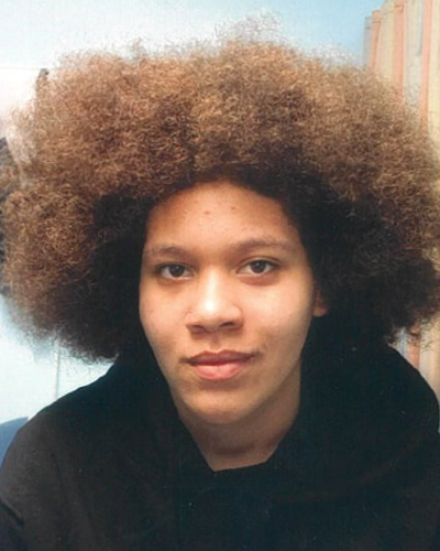 Jaiylah Curry missing person case in Bay Shore, New York