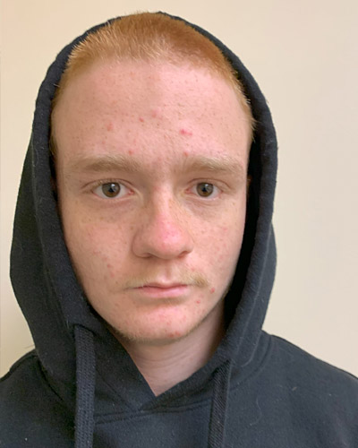 Daniel Scharer missing person case in CHICAGO, Illinois