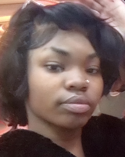 Serenity Reid missing person case in Las Vegas, Nevada