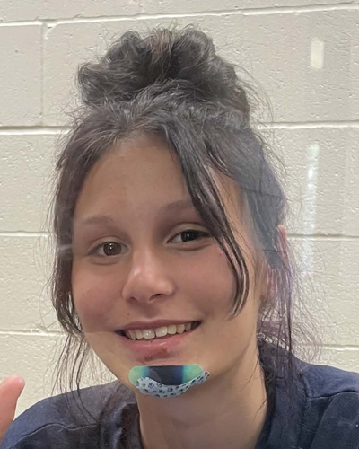 Gianna Emra missing person case in LAKEWOOD, Washington