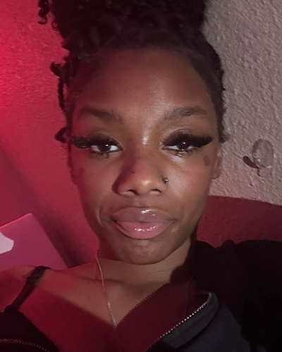 Keemora Mcmillan missing person case in CINCINNATI, Ohio