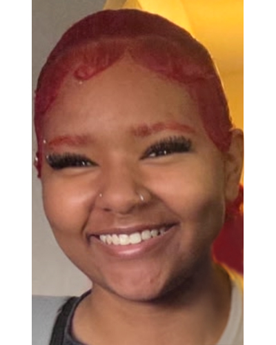 Ameerah Sheeley missing person case in Milwaukee, Wisconsin