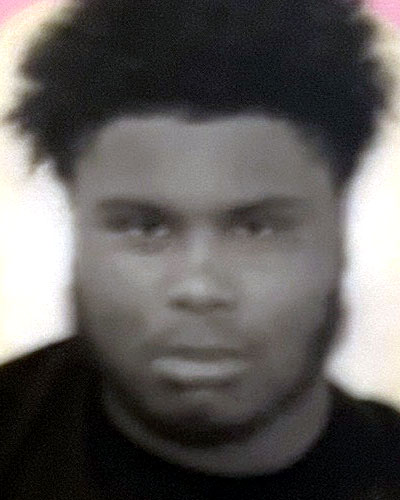 Jakai Ransom missing person case in FORT WASHINGTON, Maryland