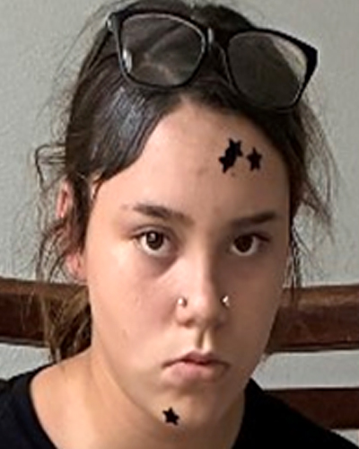 Lilly Conway missing person case in DADE CITY, Florida