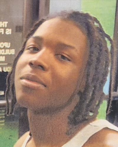 Terrion Walls missing person case in Cleveland, Ohio