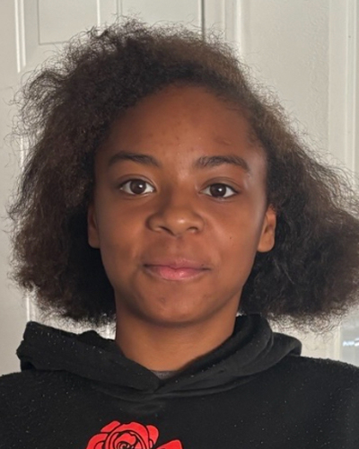 Lay-lynn Lowery missing person case in LANCASTER, California