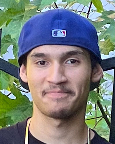 Nickolas Martinez missing person case in Salem, Oregon