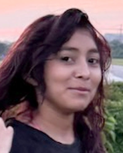 Martha Hernandez Pineda missing person case in TAKOMA PARK, Maryland