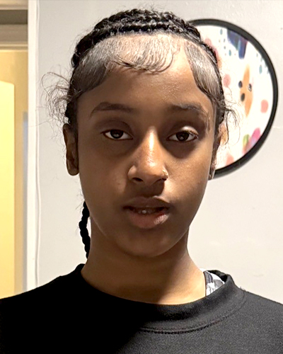 Halema Abdo missing person case in Louisville, Kentucky