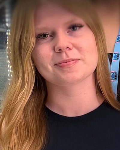 Riely Brunk missing person case in YOUNGSTOWN, Ohio