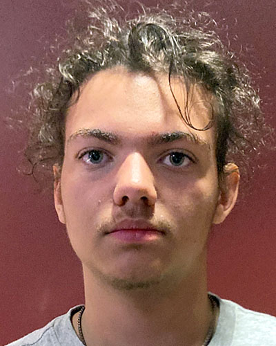 Julen Glynn missing person case in VANCOUVER, Washington