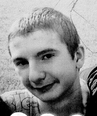 Nathan Spears missing from CHESAPEAKE, Virginia